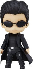 Nendoroid The Matrix Neo Non-scale 100mm Action Figure GoodSmile GSCMAG12893