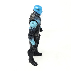 Marvel Legends Electro 6″ Figure Amazing Spider-Man 2
