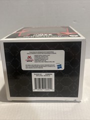 Skelanimals Maxx Bulldog Glow In The Dark Vinyl Figure NEW creepy