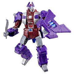 Transformers Generations Selects Age of the Primes Alpha Trion Voyager Class NEW