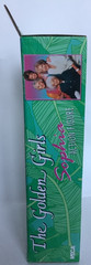 NECA Reel Toys 8″ The Golden Girls Sophia action figure fabric clothes New NIB