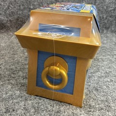Ninja Kidz Shadow Masters Mystery Chest [17 Surprises Inside!] Brand New SEALED