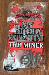 NECA My Bloody Valentine Toony Terrors 6″ Action Figure The Miner Loot Crate New