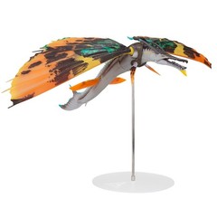 Skimwing and Tonowari Action Figure McFarlane Toys Avatar: The Way of Water –