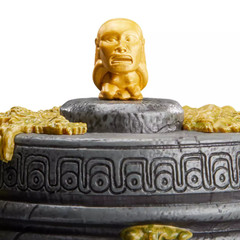 Hasbro Indiana Jones Adventure Series Temple Escape 6” Action Figure F6057 NEW