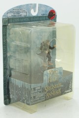 Play Along – LOTR Seigneur Des Anneaux Sam Gamgee Figure – 2004