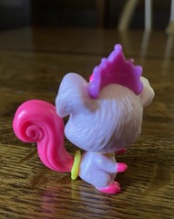Disney Whisker Haven Tales Mini Princess Palace Pets Rapunzel’s Truffles Pig