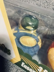 3 Pack John Deere Kids Rubber Ducks Farm Friends Set 🐥GR8 4 Ducking JEEPS ✅ Out