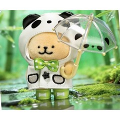 X11 Maltese What To Do on A Rainy Day Series Action Figure Collectible