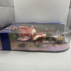 DreamWorks Spirit Riding Academy Abigail & Boomerang Doll and Hores Set