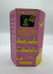 Smiski Birthday Series – One Individual Figure – 10th Anniversary