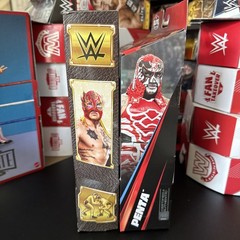 MATTEL WWE LUCHA BROS – REY FENIX DEFINING MOMENTS & PENTA SERIES 126 ELITES