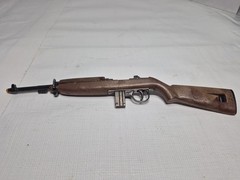 Collectible Dong San Diecast Bolt Action M1 CARBINE MILITARY RIFLE 1/3 toy 10″