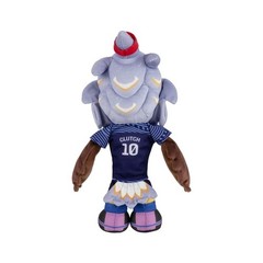🦅 FIFA World Cup 2026 Clutch Bald Eagle Plush 8″ Official Fan Collectible ⚽