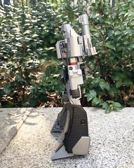 Masterpiece MP36 Megatron Decepticons Toy Figure New in Box