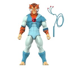 Super7 Thundercats CHEETARA and TYGRA 7″ Deluxe Action Figure Wave 2 IN HAND R2S