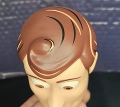 Toy Story Movie Accurate Woody Head Mode With Hands Prop Replica Screen Accurate