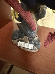 All 3 BEAST kingdom Spider-man No way home statues. READ DESCRIPTION.