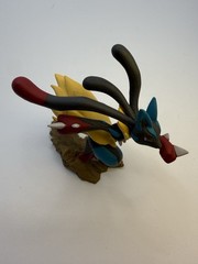 Takara Tomy Pokemon Mega Lucario Figure 2014