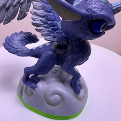Skylanders Spyro’s Adventure Giants Figure Lot of 9 Characters Tested Activision