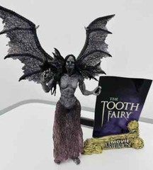 NECA.. 11 MONSTERS 30 Days of Night Vampire Aliens Frankenstein Etc NEVER OPENED