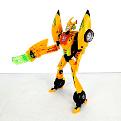 Hasbro 2011 Transformers Collectors’ Club Exclusive Cheetor Animated Figure