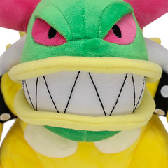 Super Mario Bros Kamek Magikoopa Plush Doll Stuffed Animal Toy Gift 8″