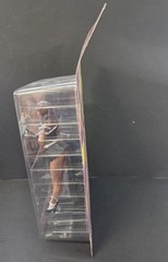 Plastic Fantasy Adult Superstar Chloe Action Figure Series 4