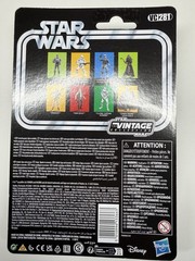 STAR WARS Vintage Collection ROTJ VC281 Han Solo 3.75″ Action Figure