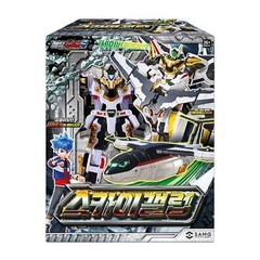 Metal Cardbot S Season 2 SKY GALLOP Transforming Robot Plane Toy 2025