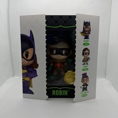 Thrilljoy Pix – Classic TV Series Batman – Robin CHASE Edition