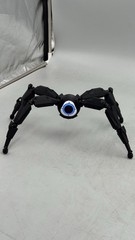 Leaper Arc Raiders Figurine Display – Collectible Gaming Model RGB