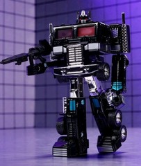 Hot Wheels Transformers Nemesis Prime – Mattel – Sealed w/ Sorter