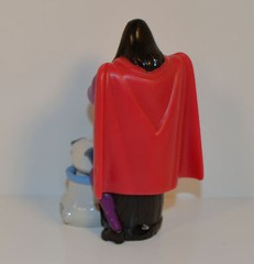 1995 Ratcliffe & Percy 3.5″ McDonald’s EUROPE Action Figure Disney Pocahontas