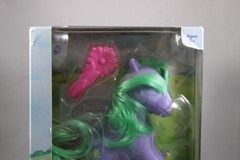 My Little Pony 35th Anniversary SEASHELL 2018 Classic Earth Ponies Basic Fun