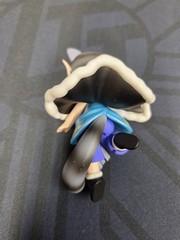 Rolife Suri Nine Fairies in Peach Land Series Confirmed Blind Box Figure Raccoon