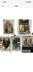 Vintage Vintage Toy Lot Specially Created 19 Total Toy
