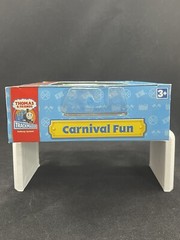 Trackmaster Railway System Thomas & Friends “Carnival Fun” 2008 Very Rare New