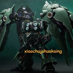 In Stock NEW Axis Model Works 1/100 Kshatriya Action Figure Model Kit Collection