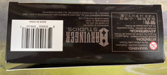 SAVAGE CRUCIBLE Harvinger Studios 7” Who-Man Action Figure Wave 2 SEALED