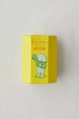 Smiski Glow In The Dark Blind Box Figure Set of 3 Random Series Sealed New