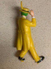 The Mask PVC Figure 1994 Applause 3.25″ Cake Topper Age 3 And Up Vintage