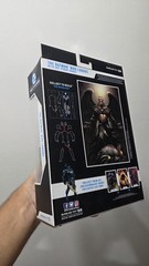 DC Multiverse Batman Who Laughs W/ Sky Tyrant Wings McFarlane (Merciless Wave)