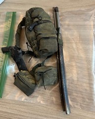 3A ThreeA Tomorrow King TKLB2 – NAGE MIA TK Ranger 1/6 Scale