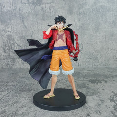 One Piece Monkey D Luffy Nika Figure Gear 5 Anime 17cm PVC Statue Action Figure