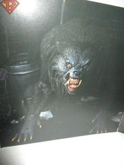 ULTIMATE KESSLER WOLF An American Werewolf in London 7″ Figure Neca MINT 2025