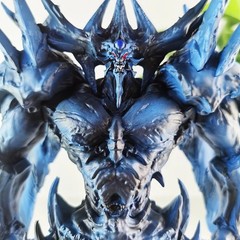 Yu-Gi-Oh! Obelisk the Tormentor Action Figure Model GK Statue Collection Toys