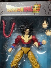 Dragon Stars Bandai Dragon Ball Super Super Saiyan 4 Goku Series 9 Sealed