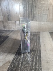 Funko Rick And Morty Purge Suit Rick Action Figure