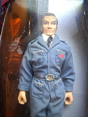 LOST IN SPACE DR SMITH THE CLASSIC SERIES 1998 NEW OLD STOCK
